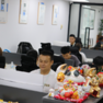 经销商展示